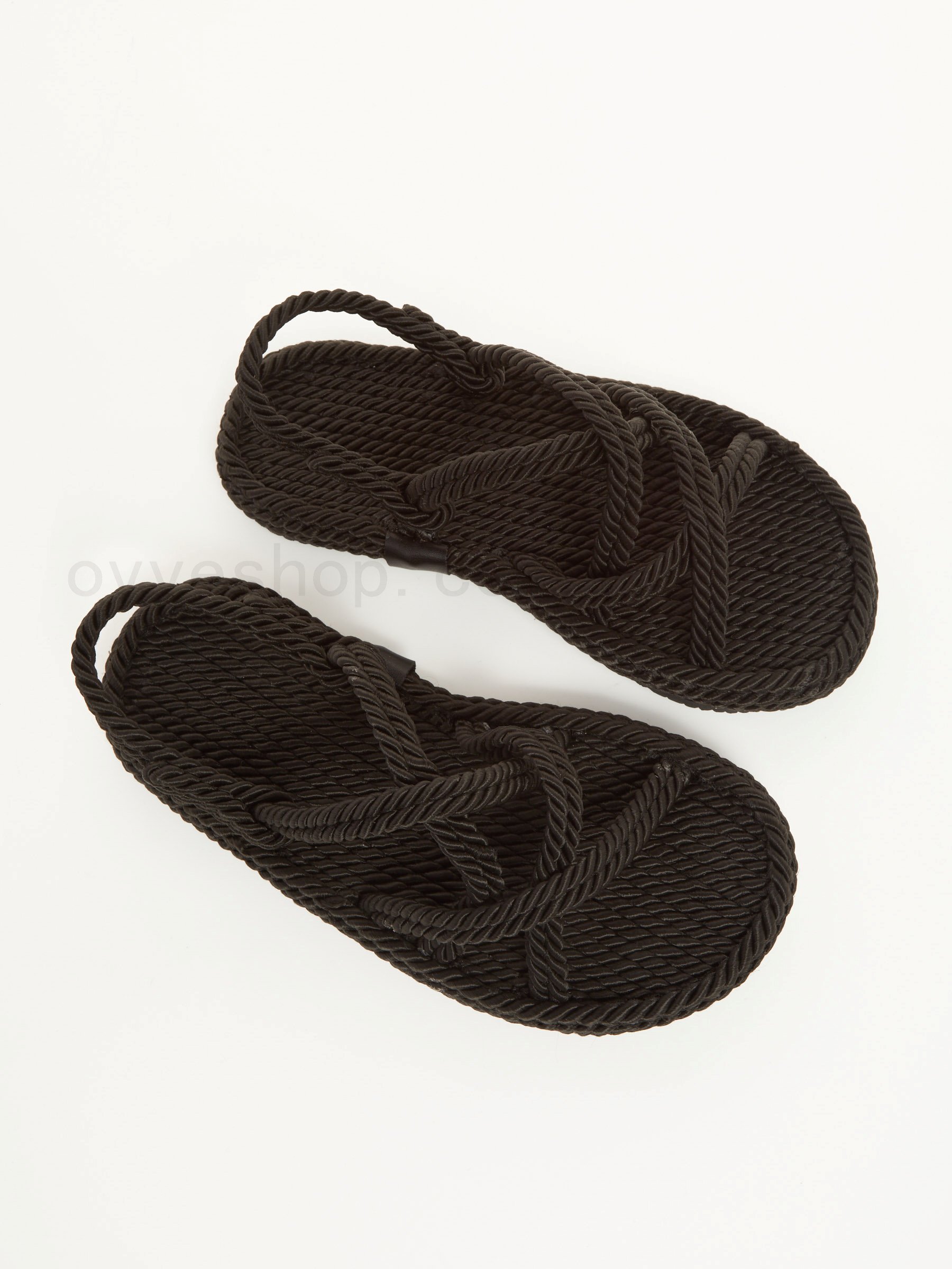 Prezzo Rope Flat Sandals F0817885-0712 ovye saldi
